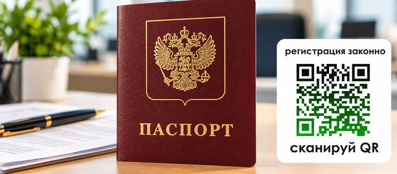 прописка в Нюрбе регистрация в Нюрбе